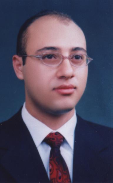 Tarek Abdel Rahman Sallam